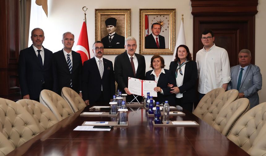 VALİ EROL AYYILDIZ’IN GİRİŞİMLERİYLE BURSA’NIN SAĞLIK ALTYAPISI GÜÇLENİYOR
