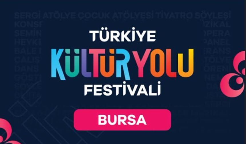 TARİH, SANAT VE LEZZET BURSA'DA BULUŞUYOR