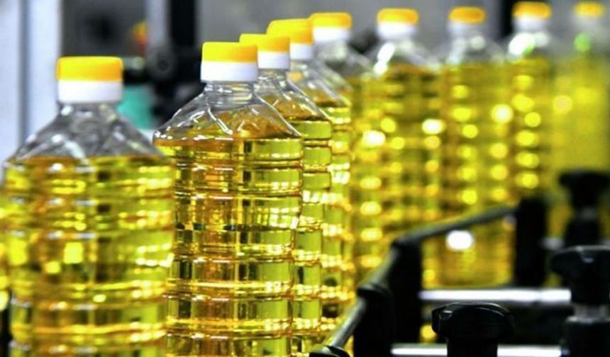 Rusya'nın Türkiye'ye ayçiçek yağı ihracatı rekor kırdı