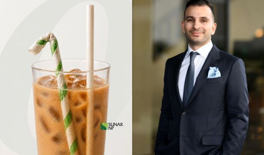 Sunar NP, Kahve Atıklarından Biyobozunur Ham Madde Geliştirdi