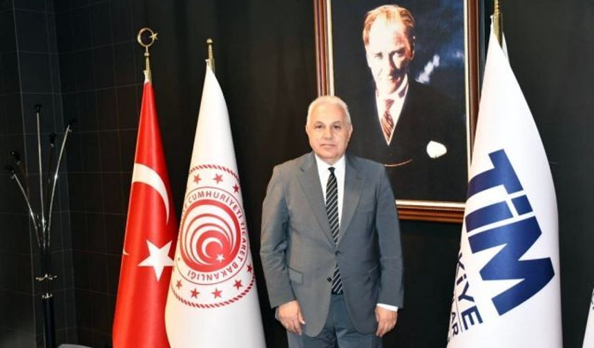 TİM: Hububat sektörünün 6 aylık ihracatı 5,8 milyar dolar